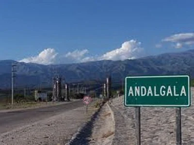 andalgala