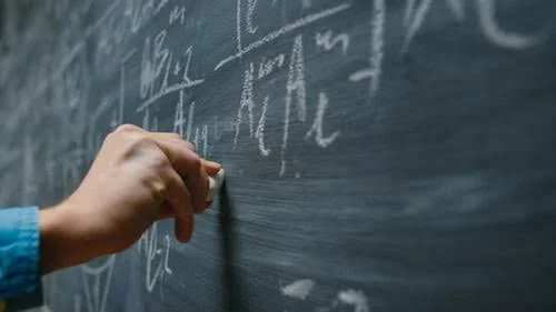teacher
