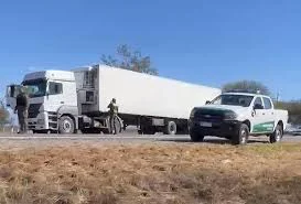 camion