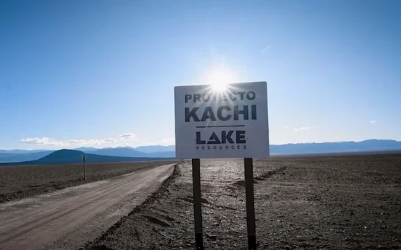 kachi