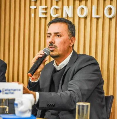 luis castro