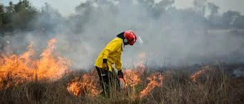 incendios