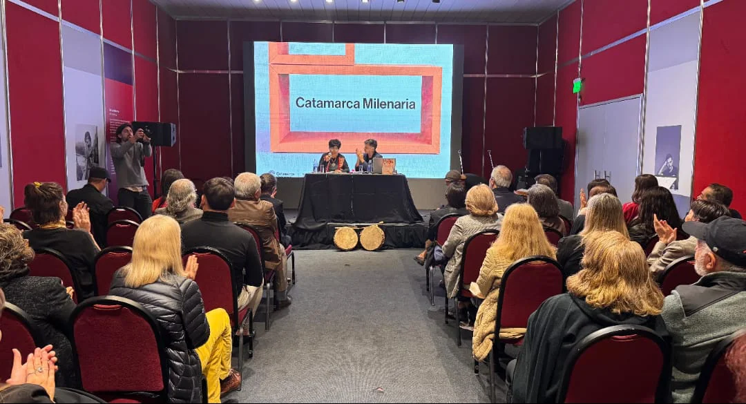 feria libri