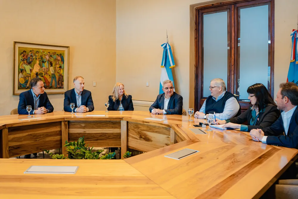 El proyecto Diablillos avanza hacia su etapa de construcción con generación de empleo (2)