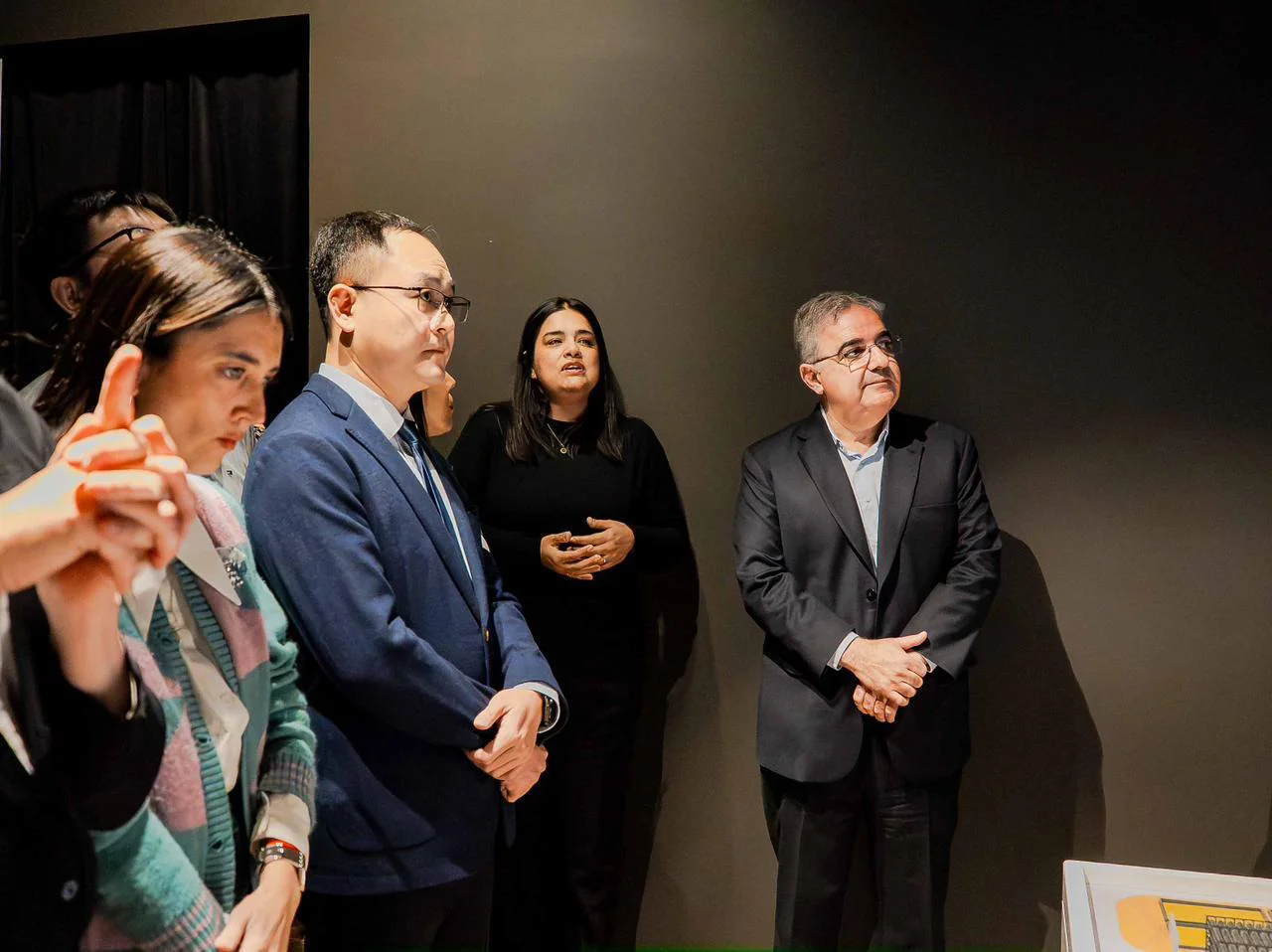 CATA suma nuevas salas interactivas para difundir la producción de litio y la identidad catamarqueña (1)