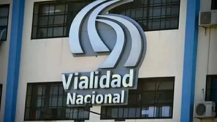 VIALDIA NACIOAL