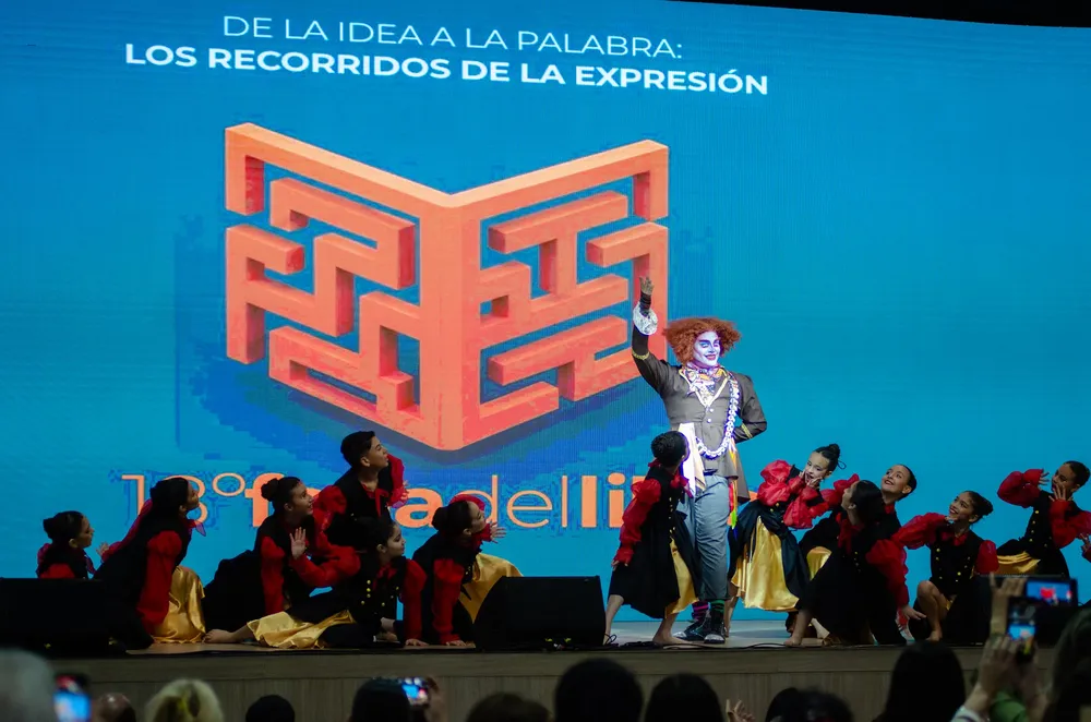 Feria del Libro inauguración (13)