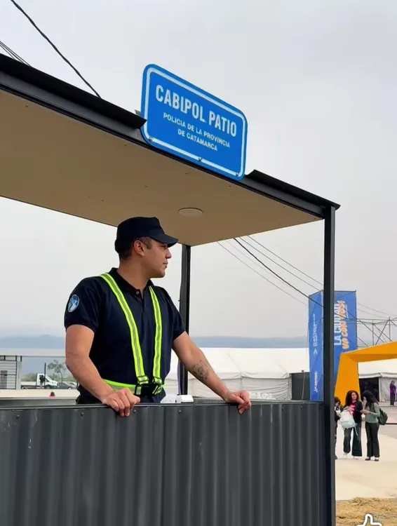 cabina