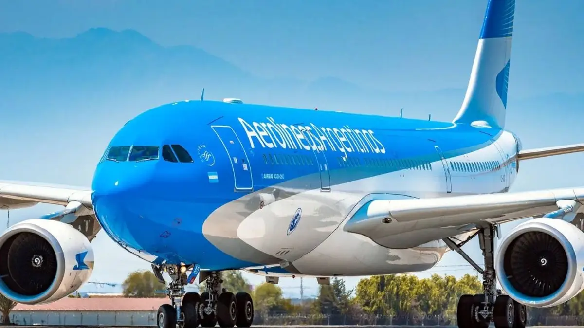 aerolineas