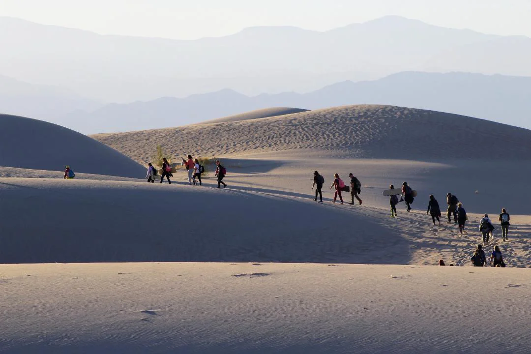 Turistas en octubre (1)