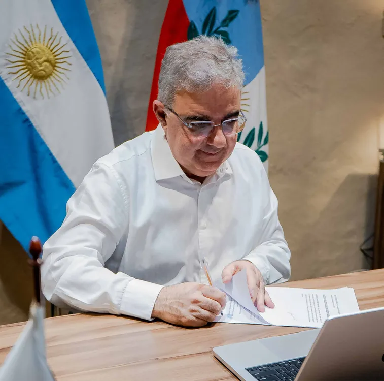 Concluyó el proceso de adecuación institucional de YMAD (1)