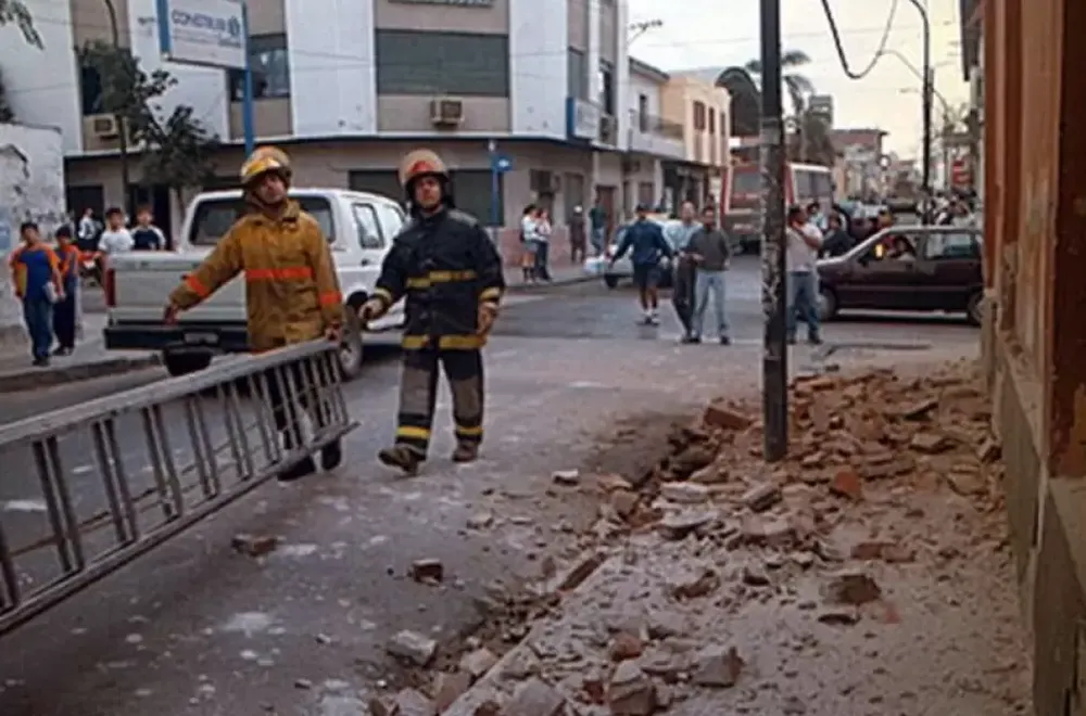 sismo 3