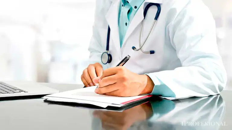 MEDICO2