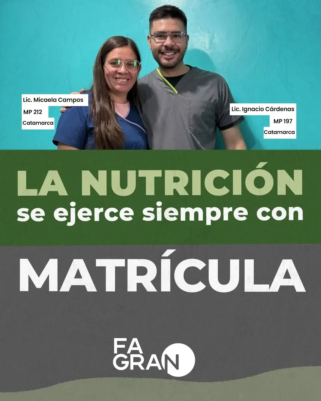 nutricion
