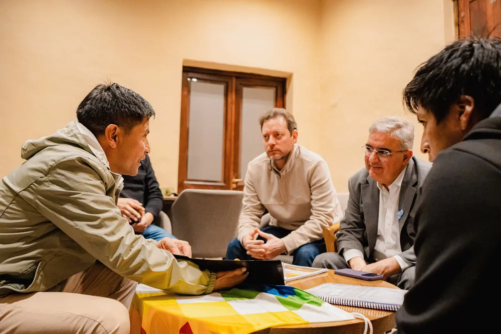 Villa Vil impulsa un circuito integral de termas y lagunas (1)