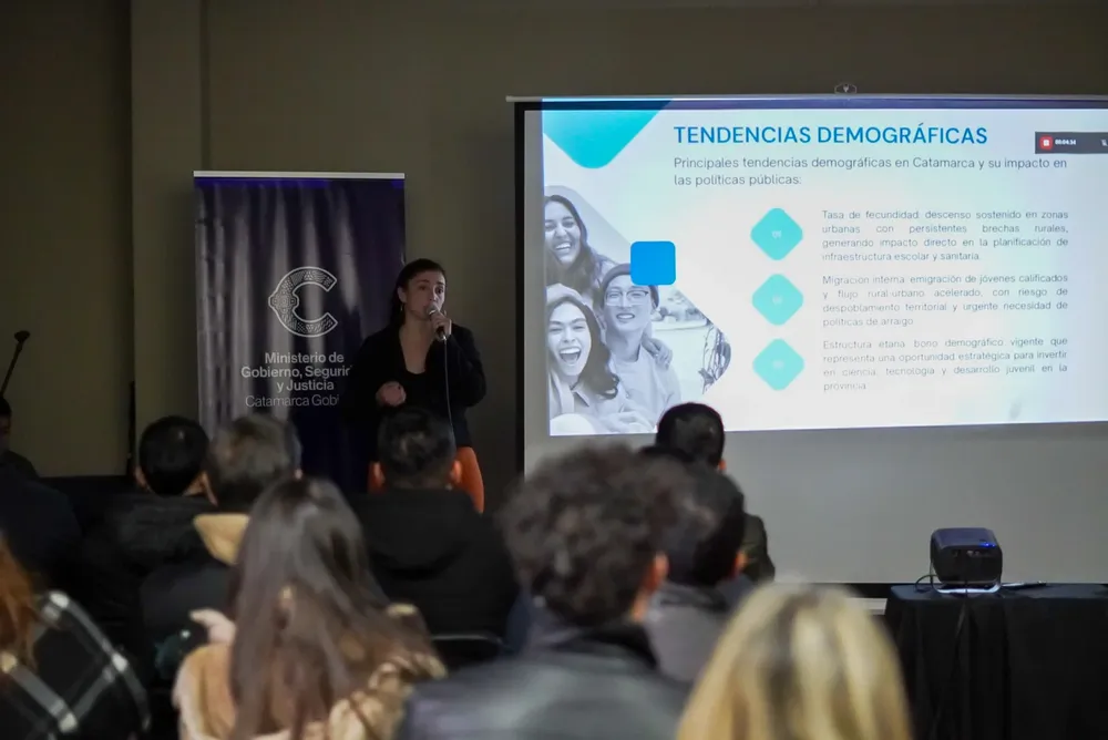 Encuentro multisectorial 2