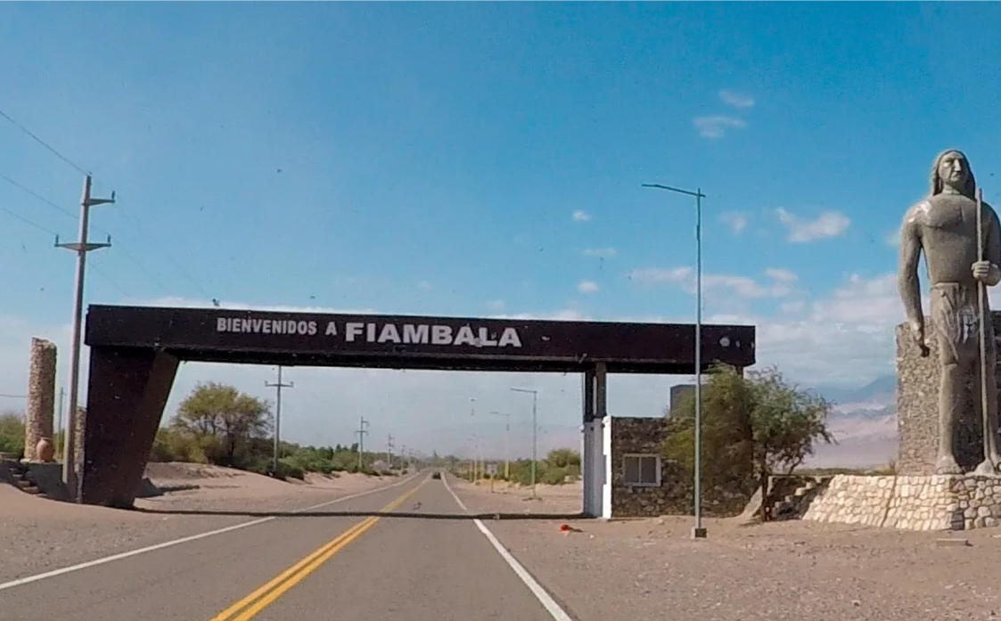 FAMBALA