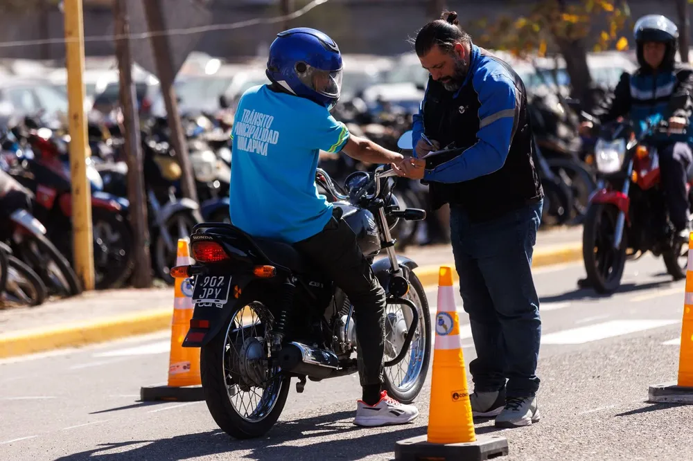 Capacitación motos en el CEL (2)