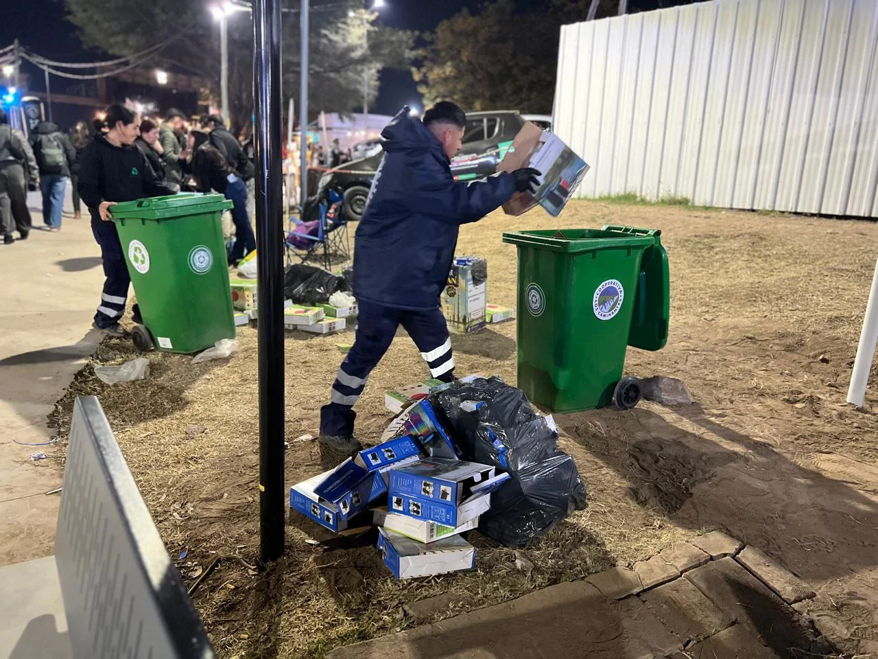 Recicladores (2)