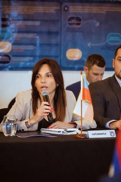 Consejo Federal de Justicia 3