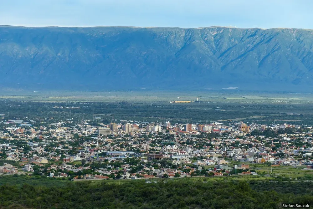 San Fernando del Valle de Catamarca Paisajes (3)