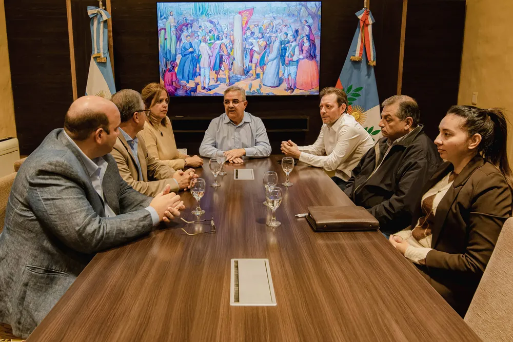 El Gobierno trabaja en un proyecto de ley para garantizar la accesibilidad al sistema de salud (1)