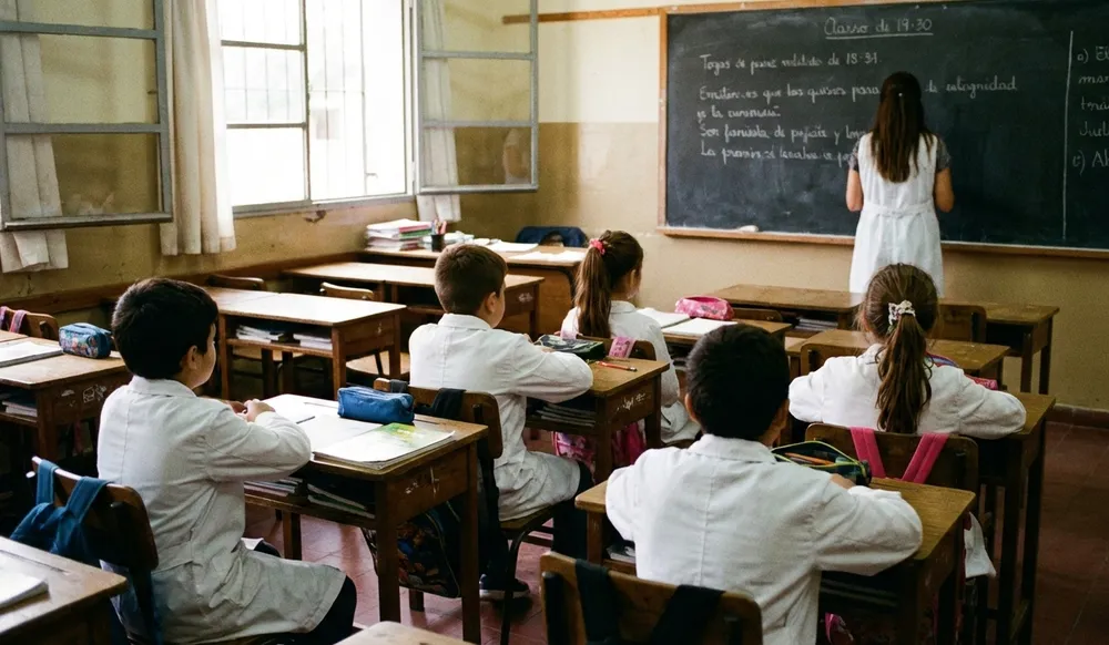 hasta-80-faltas-un-ano-el-motivo-el-que-la-dge-exigira-80-asistencia-clases-primaria