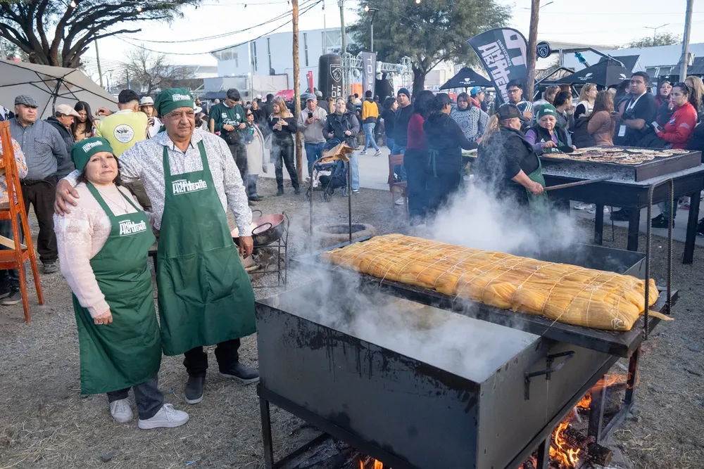 Tamal Gigante (2)