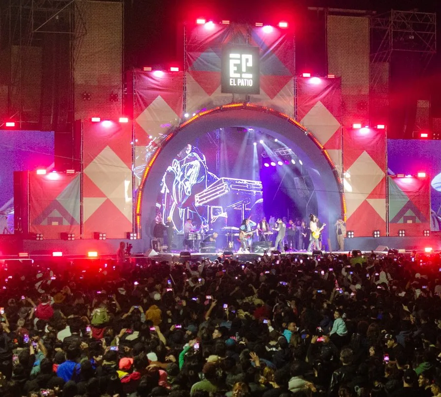 Ariel El Traidor y Los Pibes (2)~3