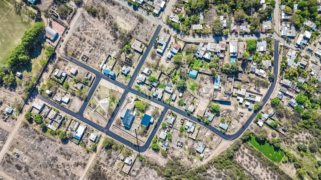 Gobierno y el municipio de Andalgalá acuerdan avanzar en obras de infraestructura