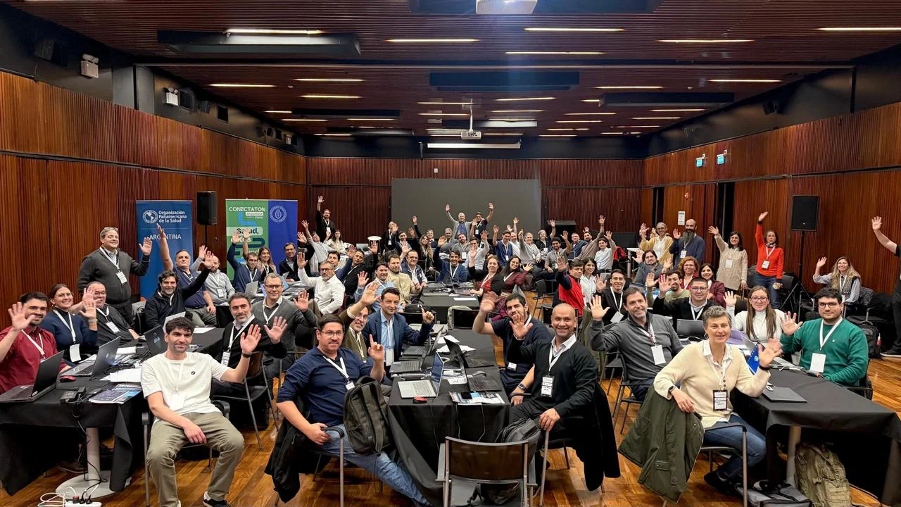 Catamarca avanza en el fortalecimiento de la Salud Digital (2)