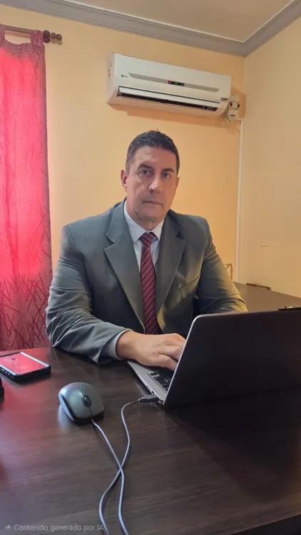 victor Figueroa