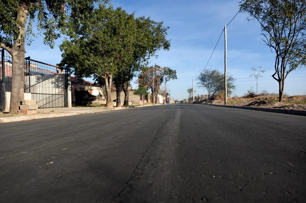 ASFALTADO