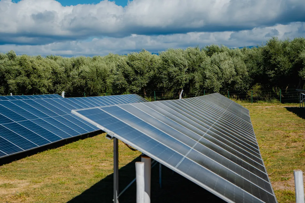 Con apoyo del CFI, emprendimientos productivos de Catamarca reconvierten sus sistemas de energía (1)