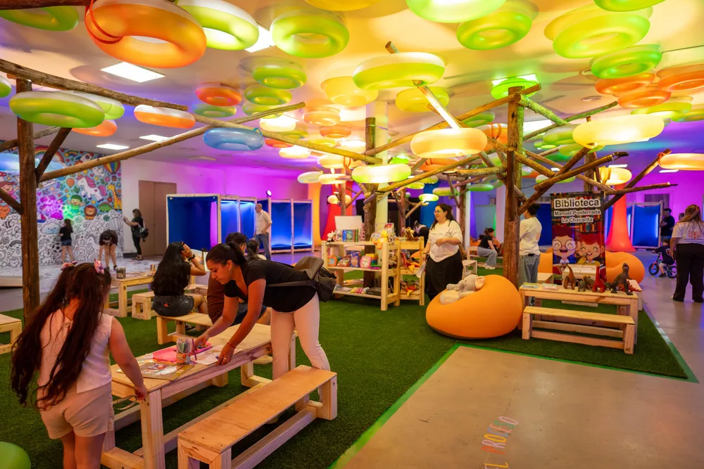 Espacio Infantil Feria del Libro (2)