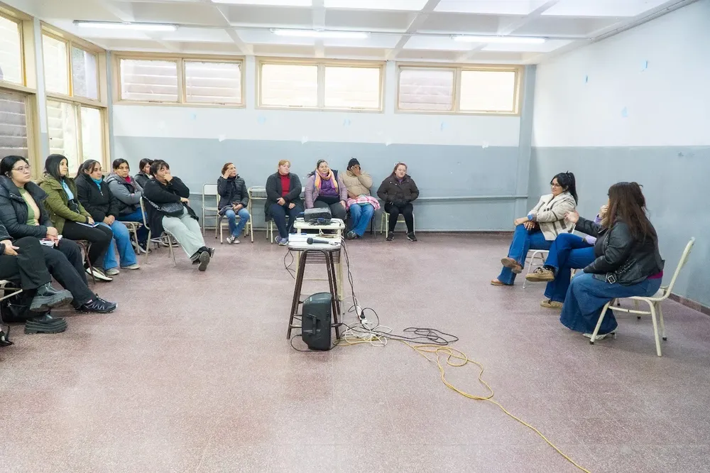 Salud brinda herramientas para el abordaje de la salud mental