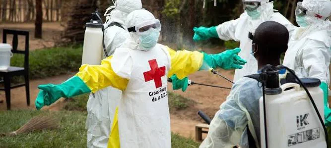 ebola