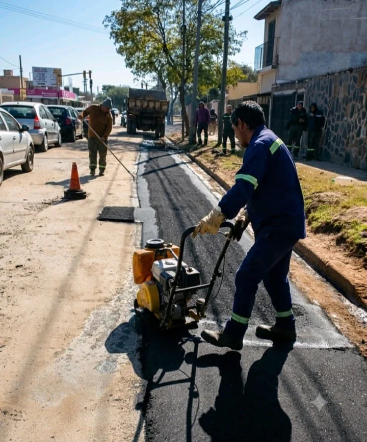 Evolucion obra Maipú Norte (3)