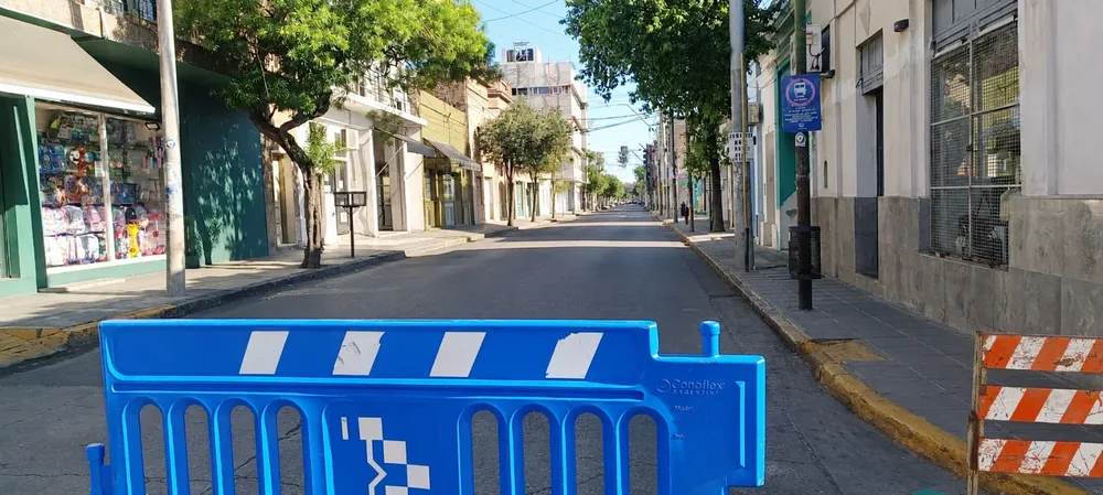 crote calles