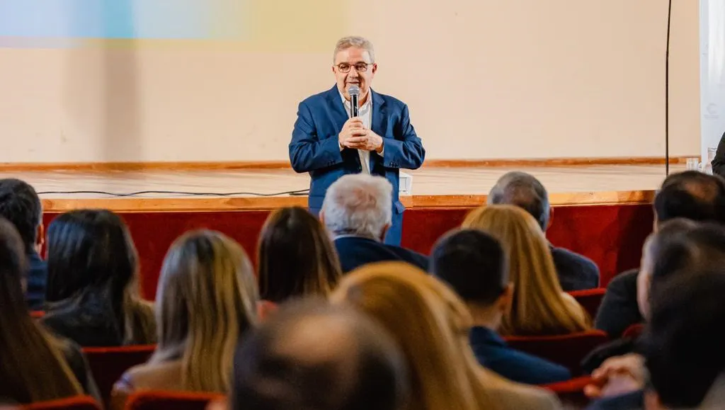 Catamarca avanza en la modernización de los sistemas de información educativa (1)