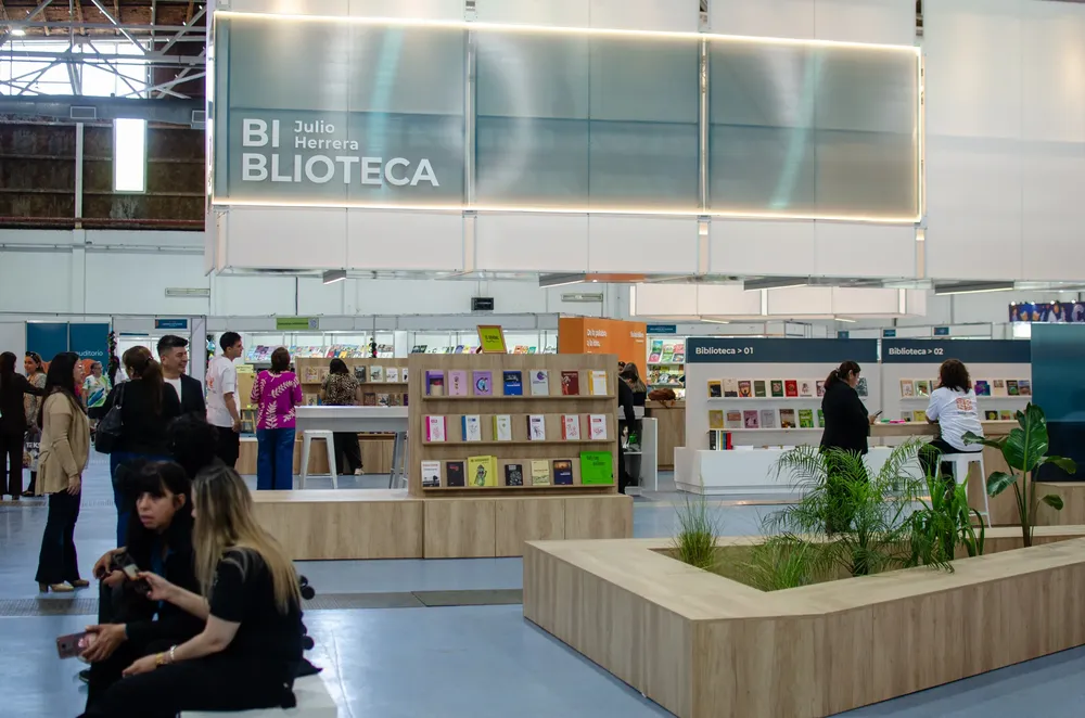 Feria del Libro viernes (2)