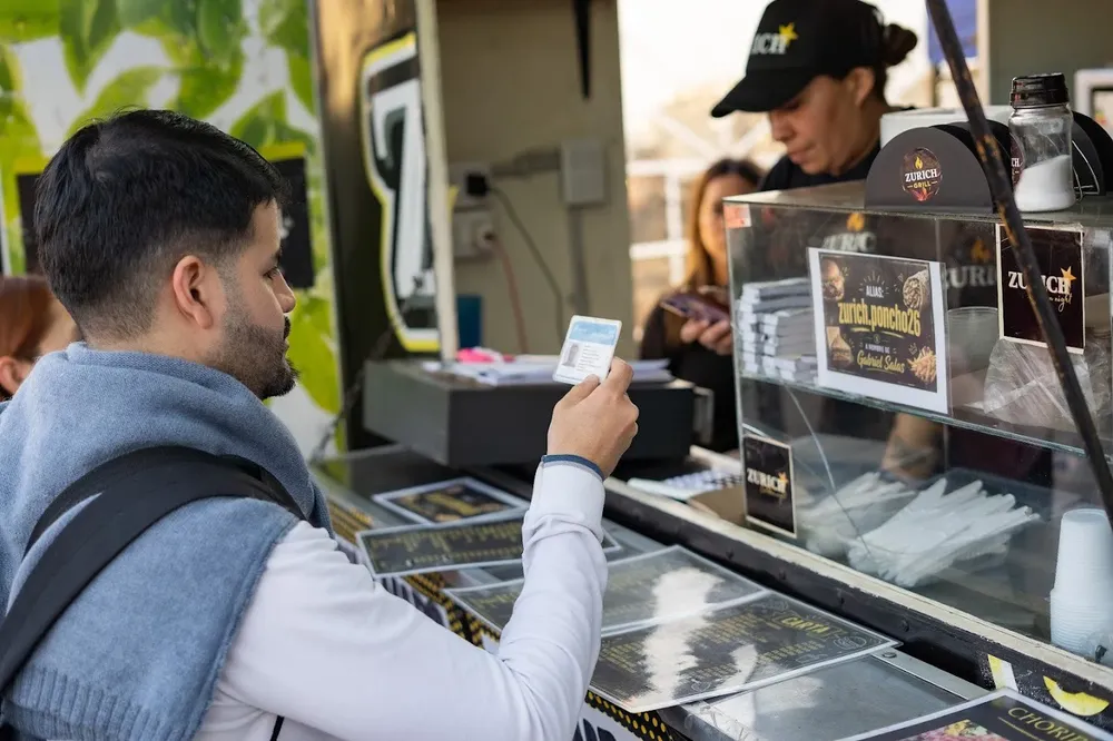 Calidad Alimentaria brindará atención durante la Fiesta del Poncho