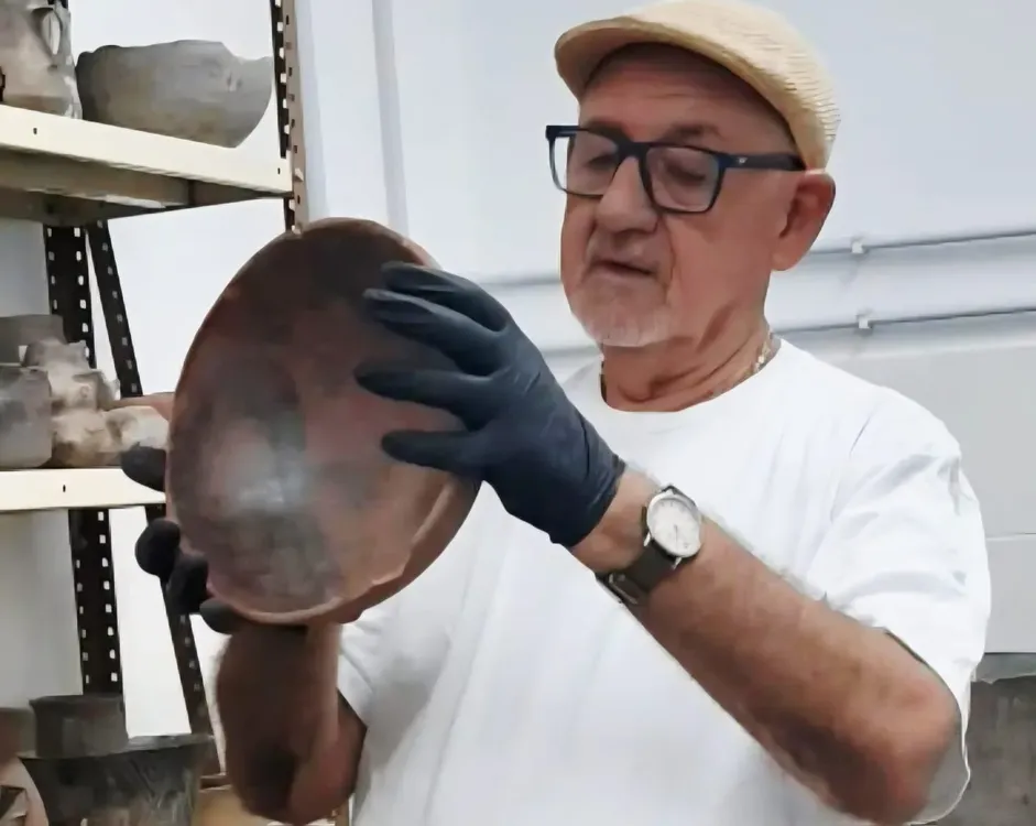 Foto Kriskauski