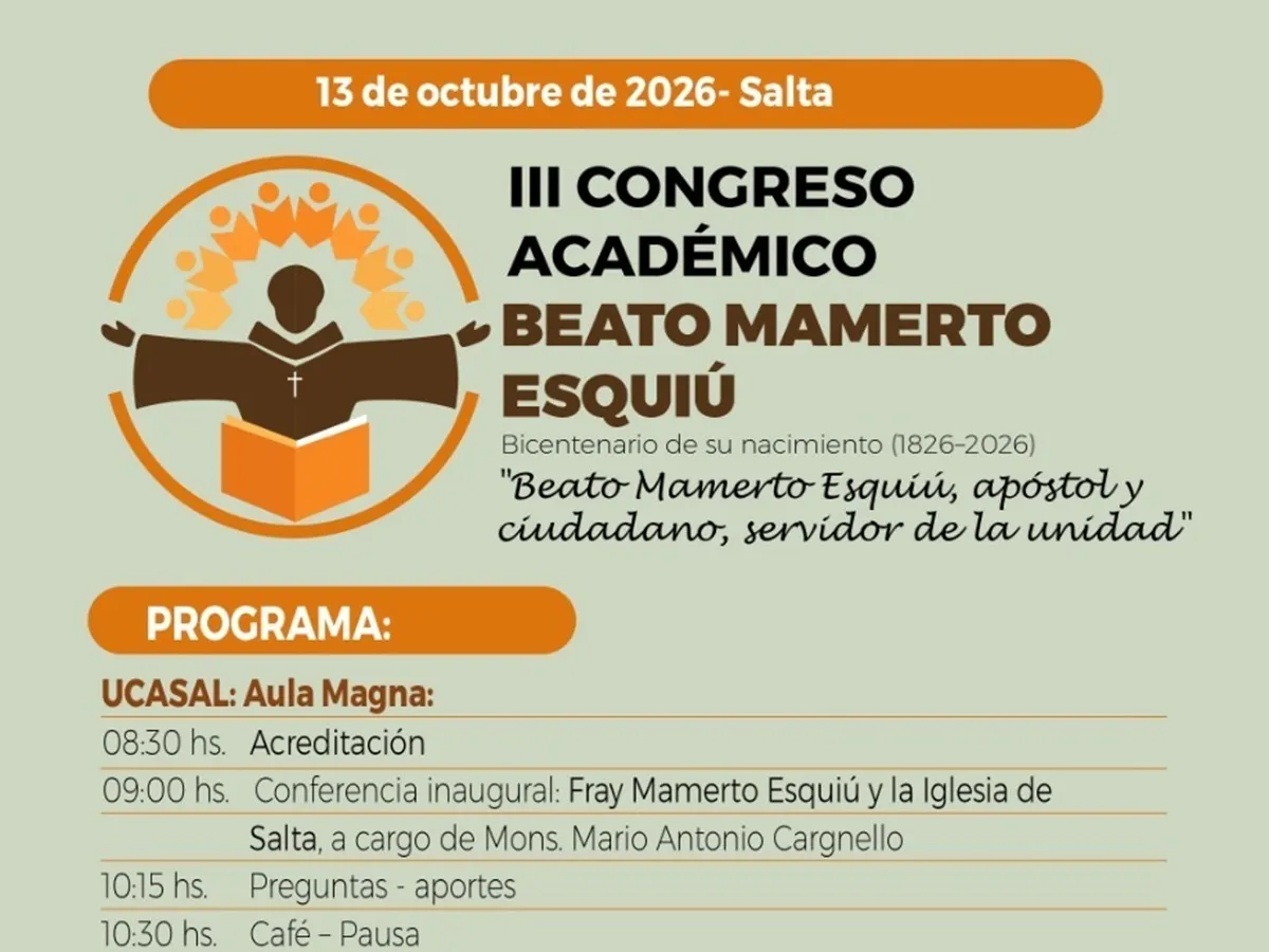 flyer concgreso