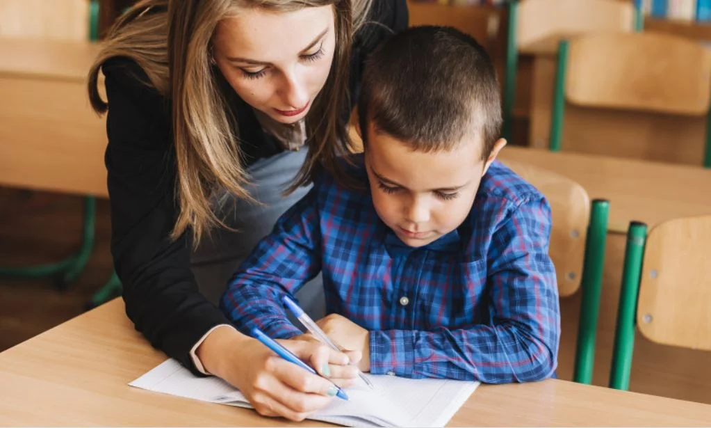 Psicopedagogo