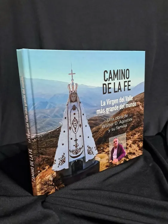 libro camino