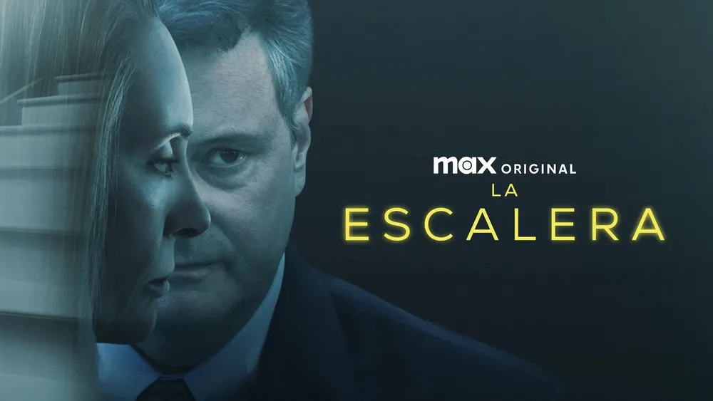 escalera