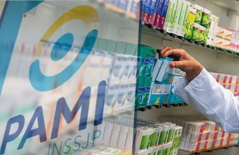 pami medicacion web