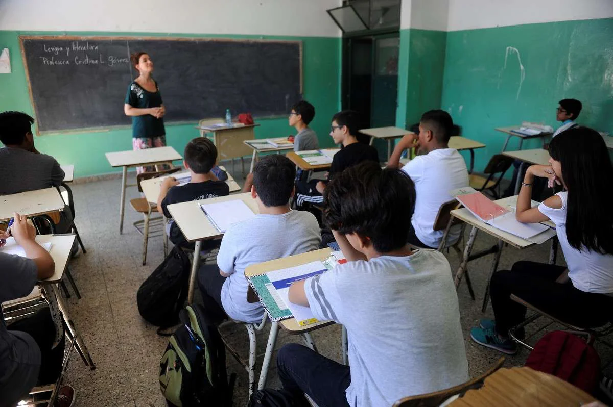 secundaria