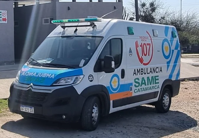 Salud brindó más de 900 atenciones en el Poncho